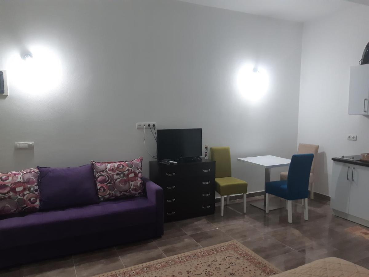 Apartment Zara Ulcinj