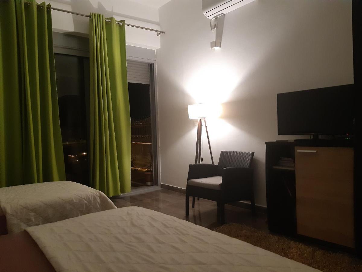 Apartment Zara Ulcinj
