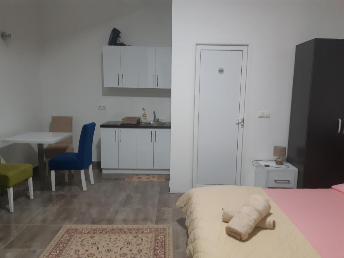 Apartment Zara *
