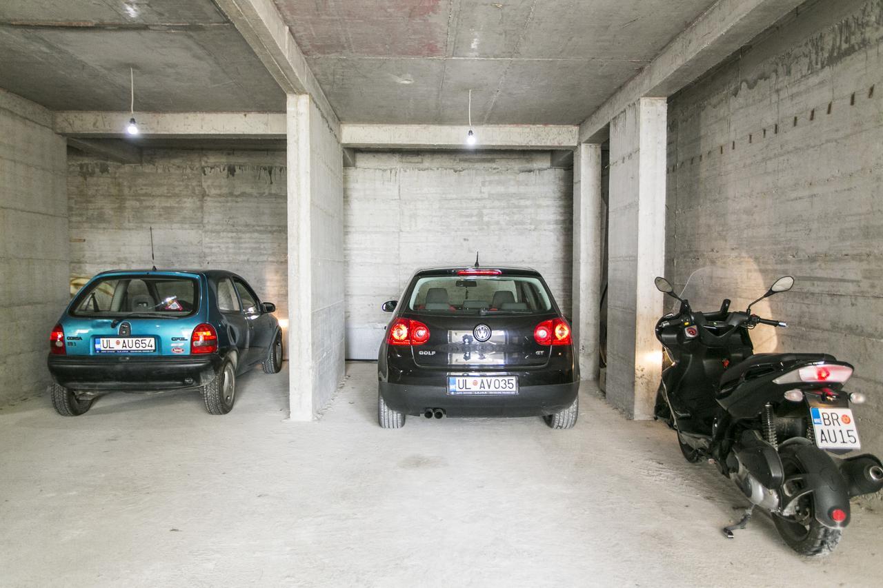 Zara Apartment Ulcinj