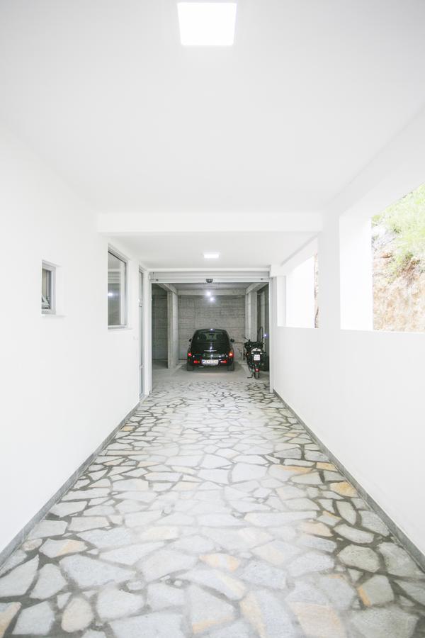 Apartment Zara *