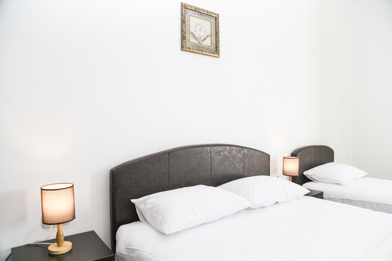 Apartment Zara *