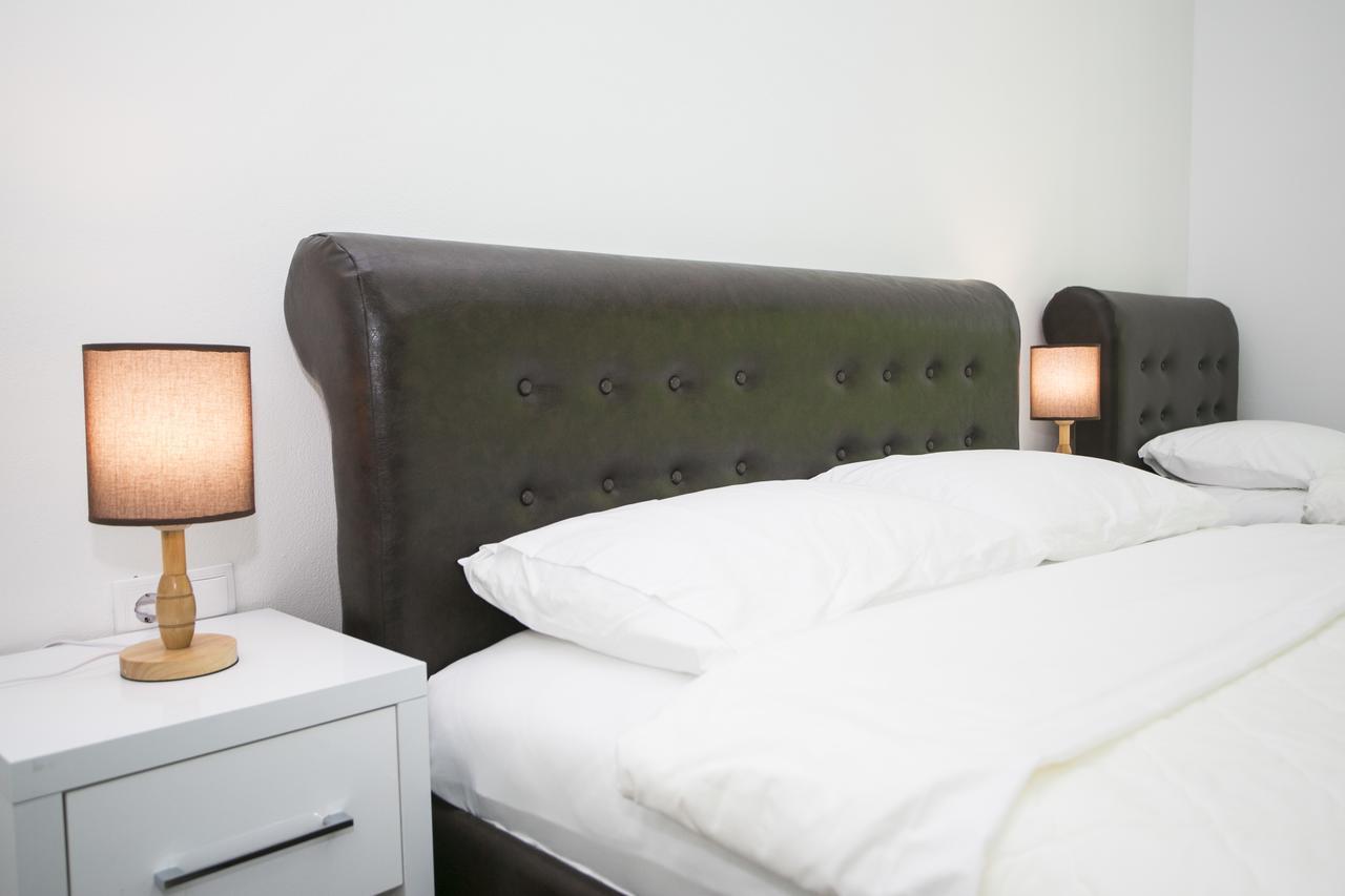 Zara Apartment Ulcinj