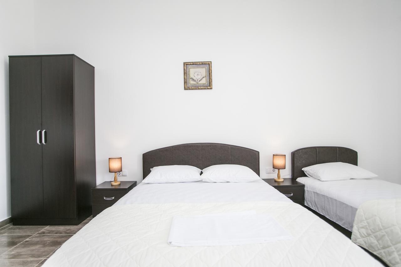 Apartment Zara *