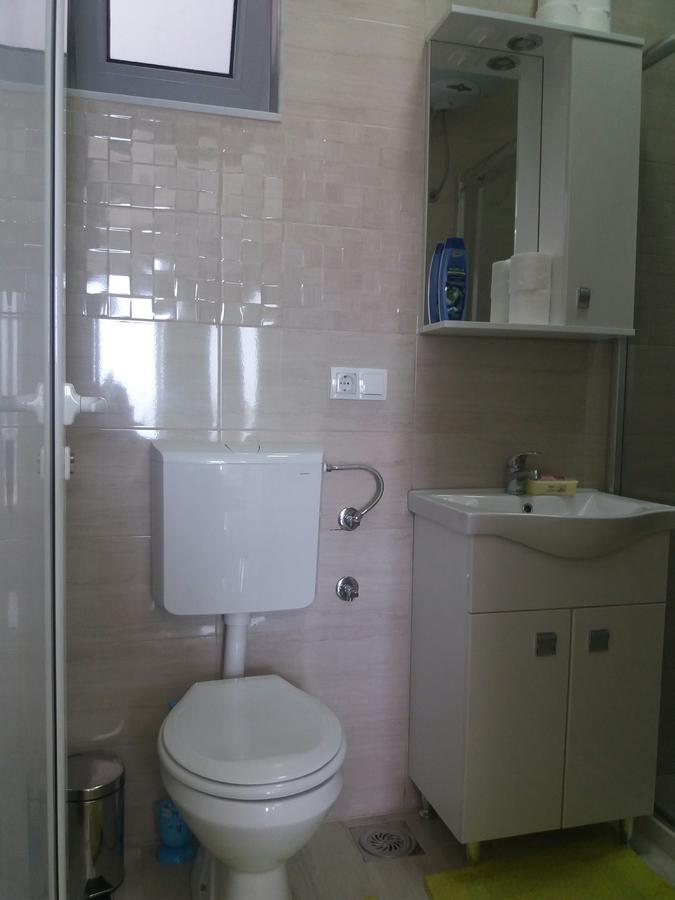 Apartment Zara *