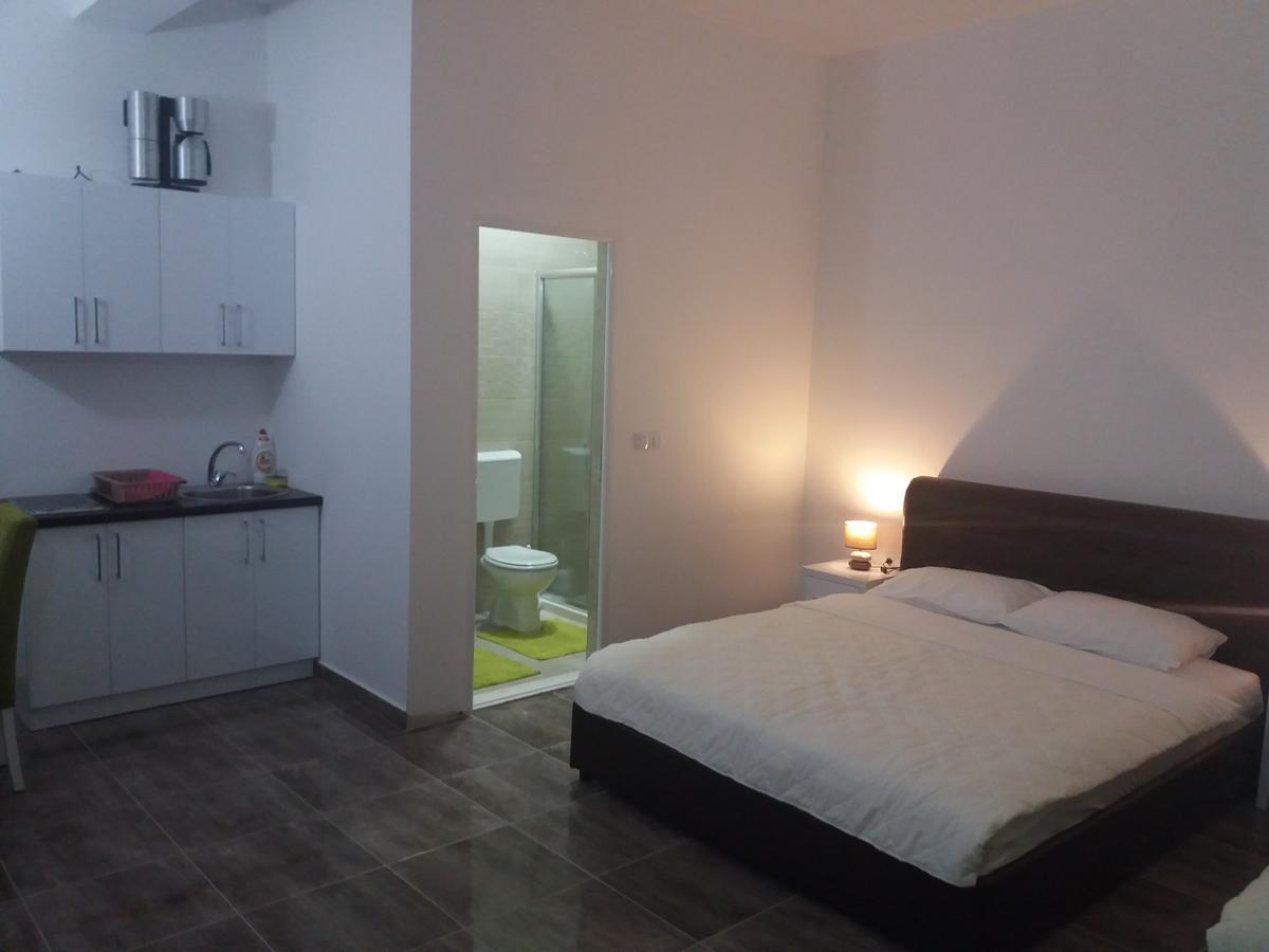 Zara Apartment Ulcinj